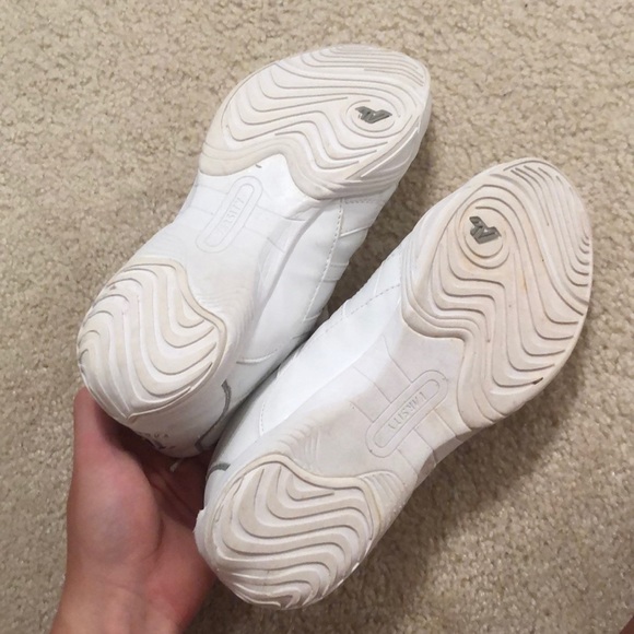 Varsity Shoes Varsity Cheerleading Shoes Poshmark